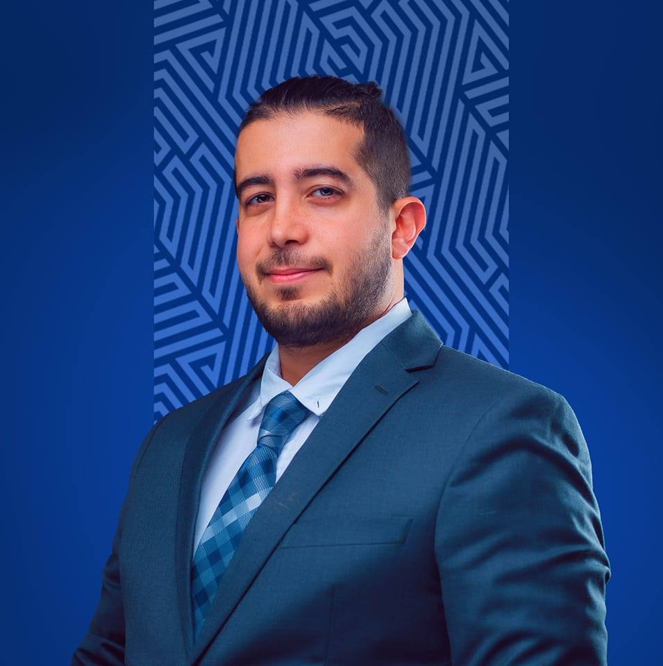 Ahmad Hamwi