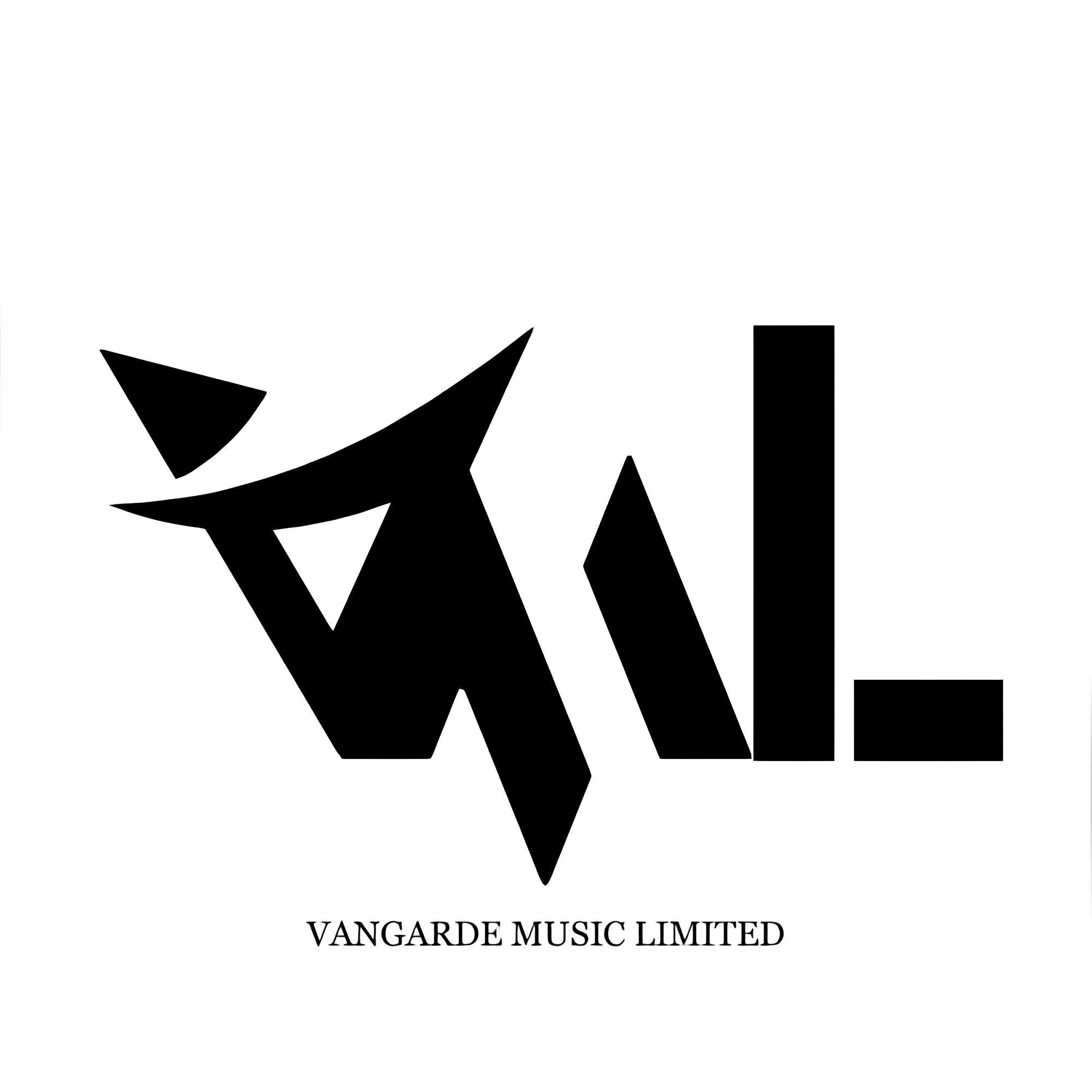 Vangarde Music Logo